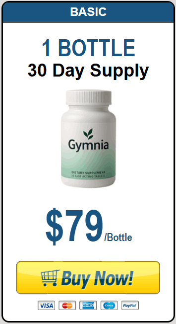Buy Gymnia 1 Bottle