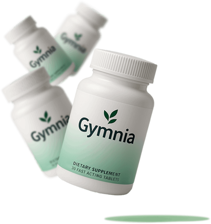 Gymnia Pills