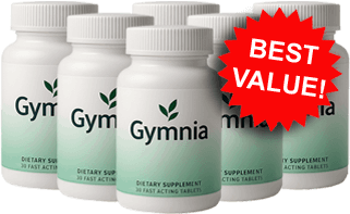 Gymnia Supplements